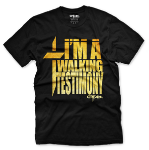 Walking Testimony Collection