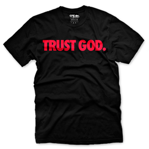 TRUST GOD Collection
