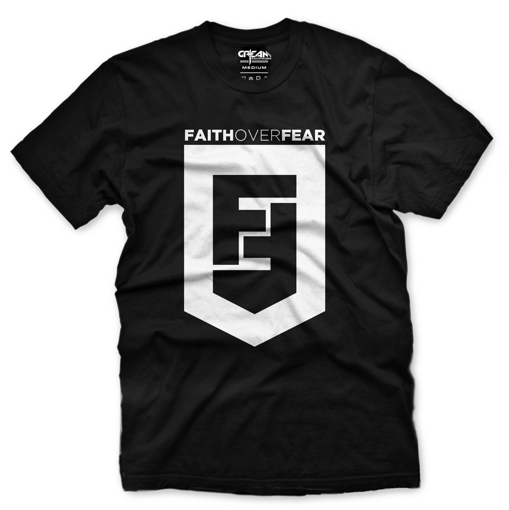 Faith Over Fear Collection