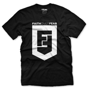 Faith Over Fear Collection