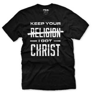 Keep Your Religion Collection