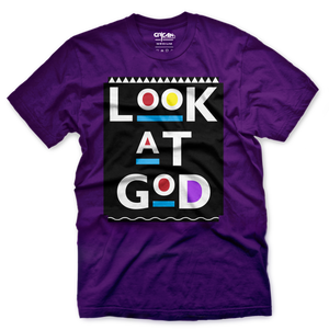 LOOK AT GOD Collection