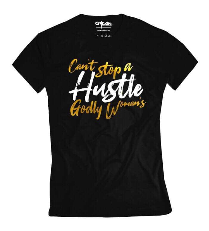 Godly Hustle Collection